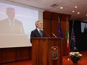 Festa Polizia Penitenziaria 2022 - Renoldi