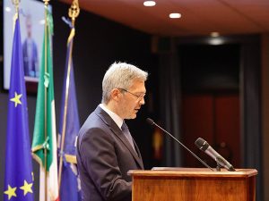 Festa Polizia Penitenziaria 2022 - Renoldi