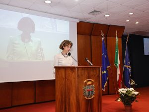 Festa Polizia Penitenziaria 2022 - Cartabia