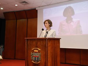 Festa Polizia Penitenziaria 2022 - Cartabia