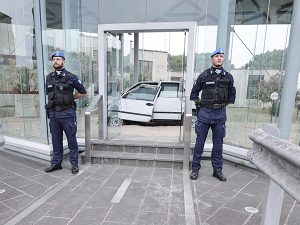 Festa Polizia Penitenziaria 2022 - teca Falcone