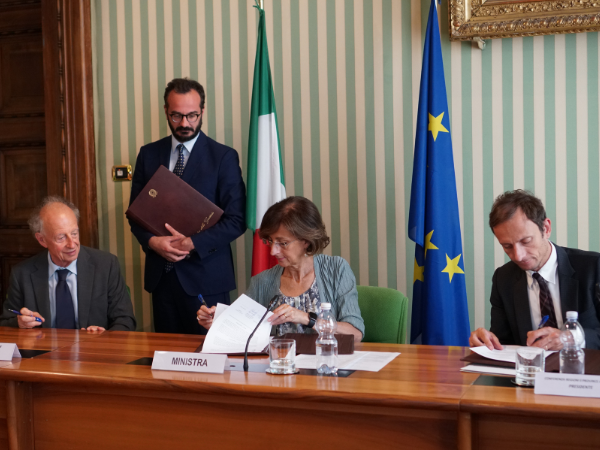 Colombo Cartabia Fedriga