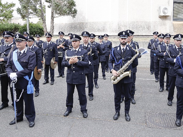 dettaglio banda polpen