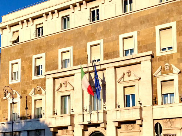 palazzo dei marescialli