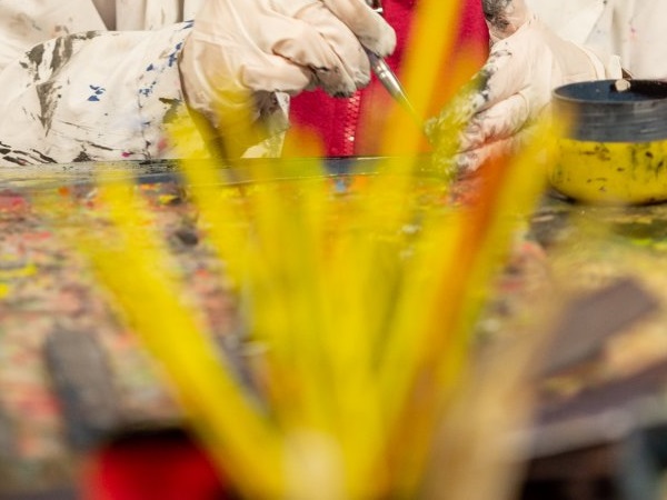 laboratorio artigianale