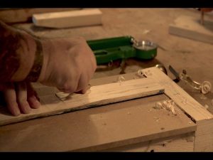 metamorfosi canto del mare