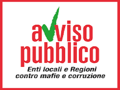 Logo 'Avviso pubblico'
