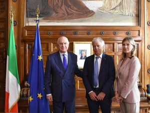 immissione ruolo gabinetto