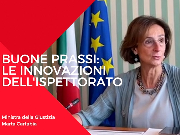 copertina ispettorato