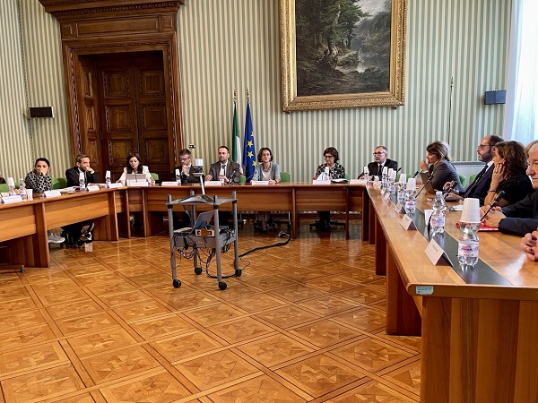 Comitato tecnico scientifico sull’efficienza della giustizia civile