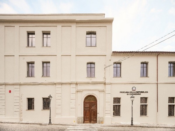 Procura Catanzaro