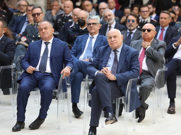 Nordio_nuova Procura Cz