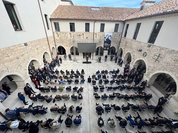 Nordio_nuova Procura Cz