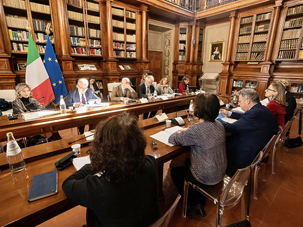 ROCCELLA-PIANTEDOSI-NORDIO