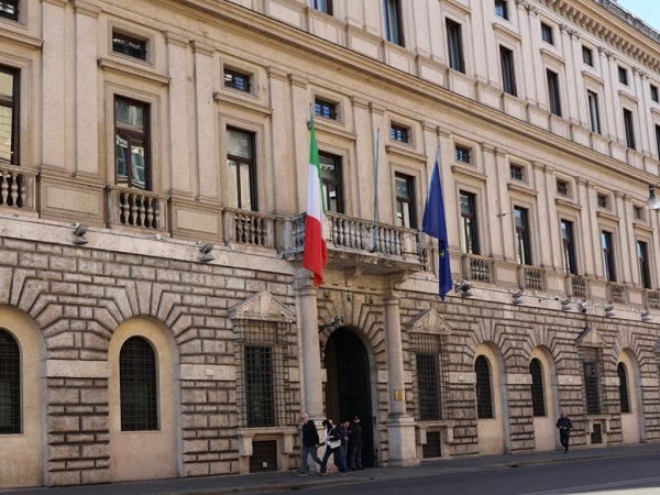 Dipartimento della Funzione Pubblica (foto del Ministero della Giustizia)