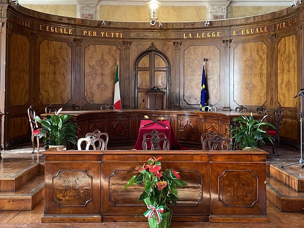 Tribunale di Venezia