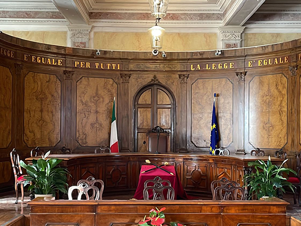 Tribunale di Venezia