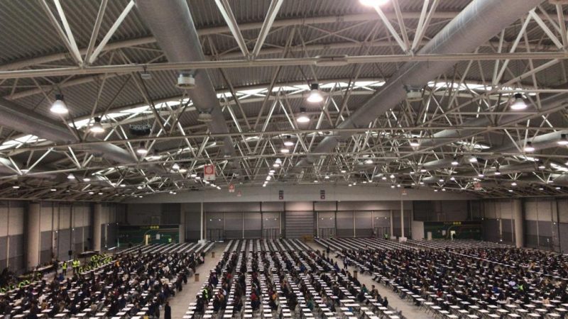 foto mingiustizia - 1concorso fiera di roma 2019