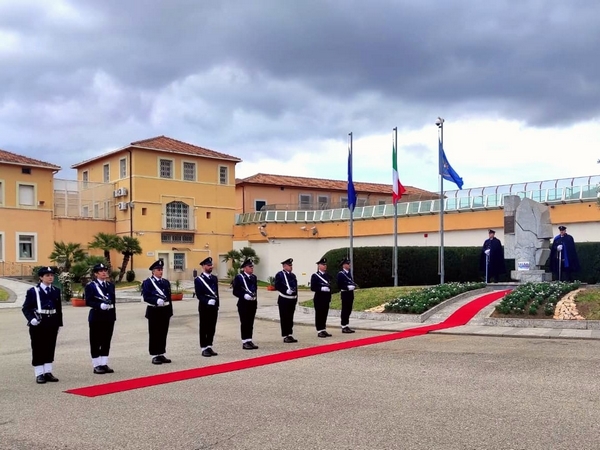 Commemorazione Sergio Cosmai