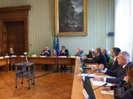 Commissione responsabilità professionale medica (foto del Ministero della Giustizia)
