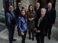Gruppo Vendôme - Meeting di Amsterdam - Aprile 2023