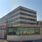 Dap sede (Credit: Corpo polizia penitenziaria)