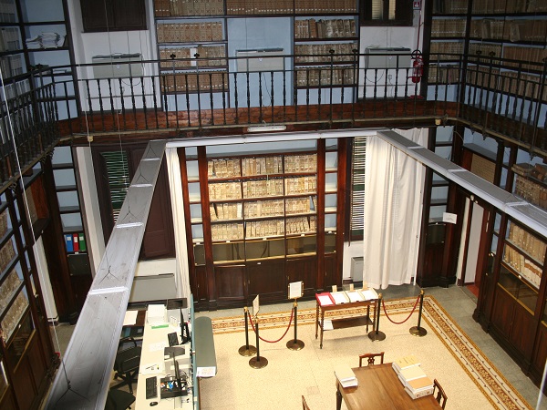 (foto mingiustizia) 600x450 Foto Archivio Lucca - archivi notarili UCAN