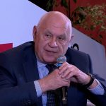 Il ministro Carlo Nordio