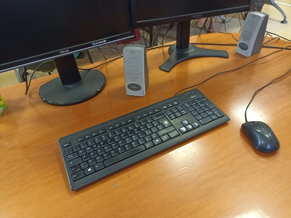 foto ministero giustizia - processo civile telematico