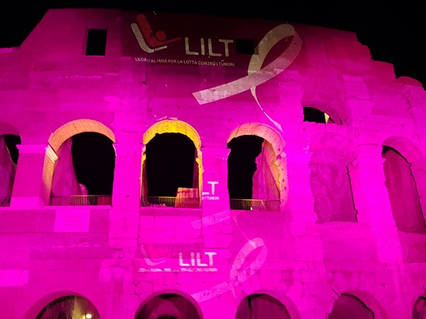 Lega Italiana per la lotta contro i tumori (credit: LILT)