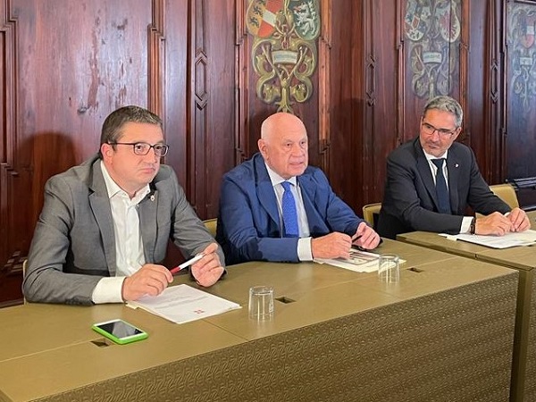 (credit Ministero della giustizia)