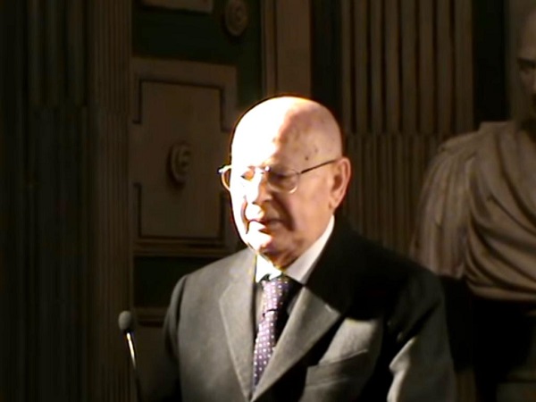 marcello gallo professore diritto e procedura penale