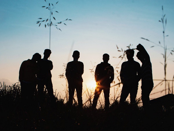 Giovani (Credit: Pexels)