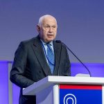 Il Ministro Nordio alla Conferenza di Atlanta