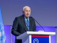 Il Ministro Nordio alla Conferenza di Atlanta