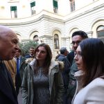 Natale 2023 (foto Ministero della giustizia)