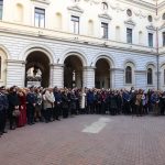 Natale 2023 (foto Ministero della giustizia)