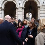 Natale 2023 (foto Ministero della giustizia)