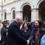 Natale 2023 (foto Ministero della giustizia)