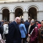 Natale 2023 (foto Ministero della giustizia)