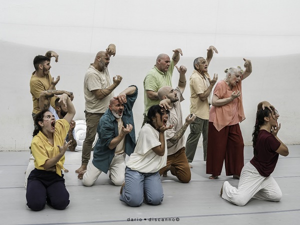 Spettri di Vito Alfarano_Ph Dario Discanno (Teatro in carcere)