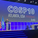 Conferenza Atlanta (Uncac, convenzione Onu contro corruzione, Credit Ministero della Giustizia)