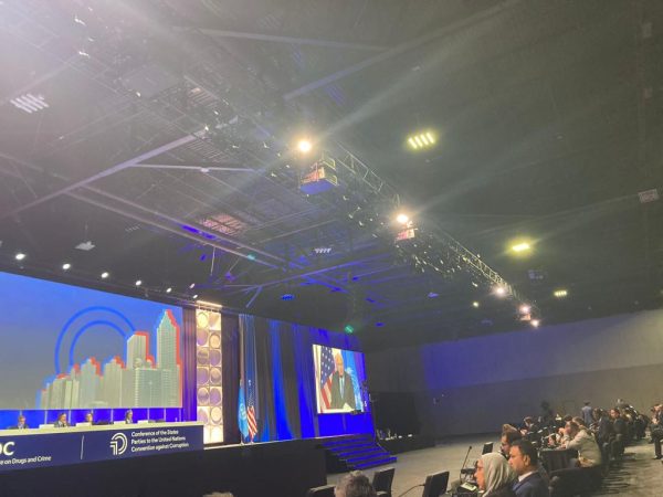 Conferenza Atlanta (Uncac, convenzione Onu contro corruzione, Credit Ministero della Giustizia)