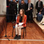 Caivano - processo simulato con Nordio