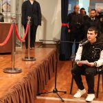 Caivano - processo simulato con Nordio