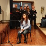 Caivano - processo simulato con Nordio