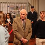 Caivano - processo simulato con Nordio