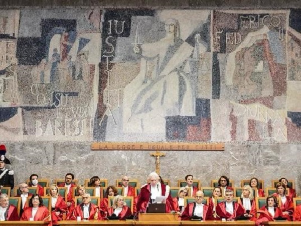 Corte d'Appello di Bari