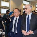 inaugurazione dell’anno giudiziario della Corte d’appello di Brescia