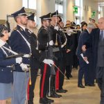 Nordio inaugurazione dell’anno giudiziario della Corte d’appello di Brescia